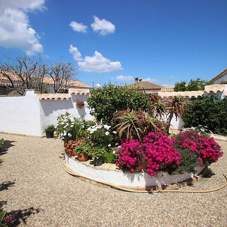Casas Marin Villa Conil De La Frontera Eksteriør bilde