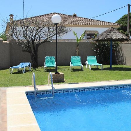 Casas Marin Villa Conil De La Frontera Eksteriør bilde
