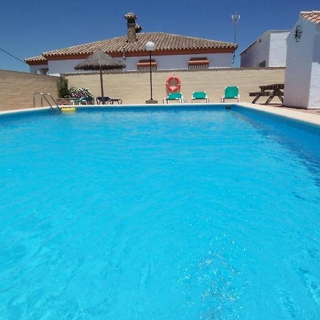 Casas Marin Villa Conil De La Frontera Eksteriør bilde