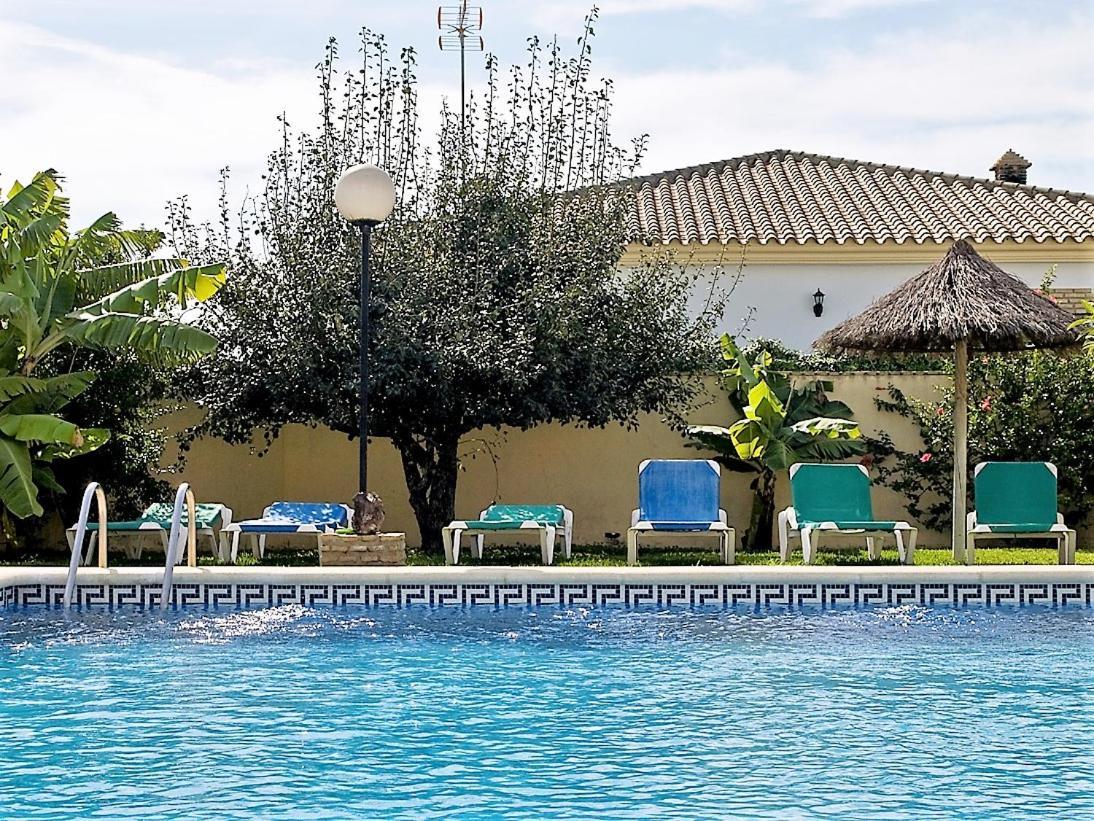 Casas Marin Villa Conil De La Frontera Eksteriør bilde