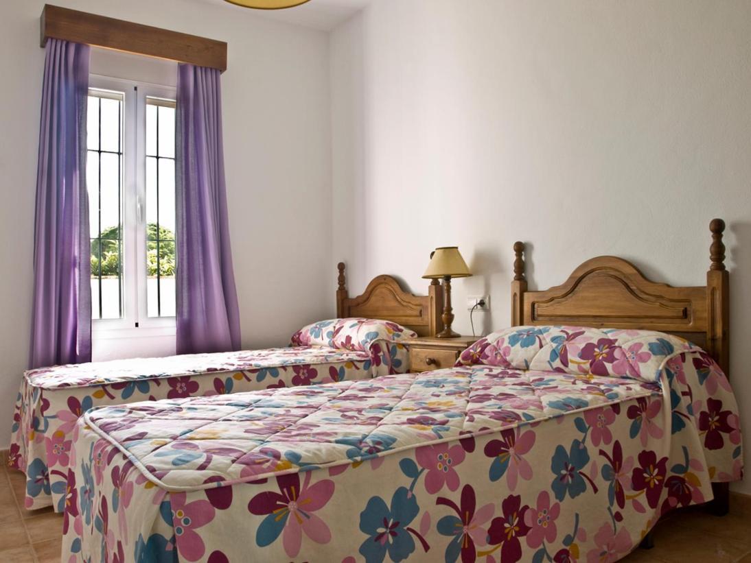 Casas Marin Villa Conil De La Frontera Eksteriør bilde