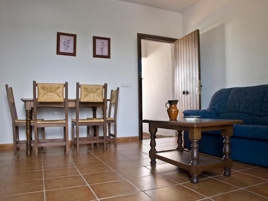Casas Marin Villa Conil De La Frontera Eksteriør bilde