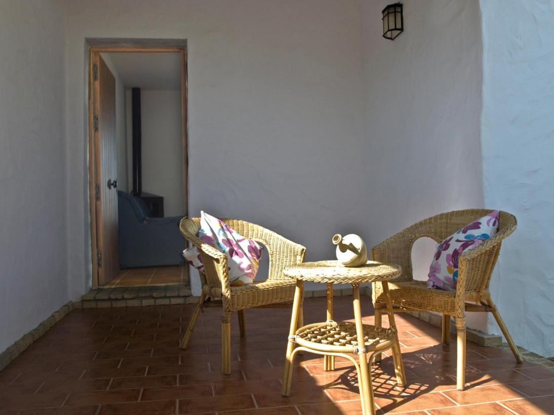 Casas Marin Villa Conil De La Frontera Eksteriør bilde