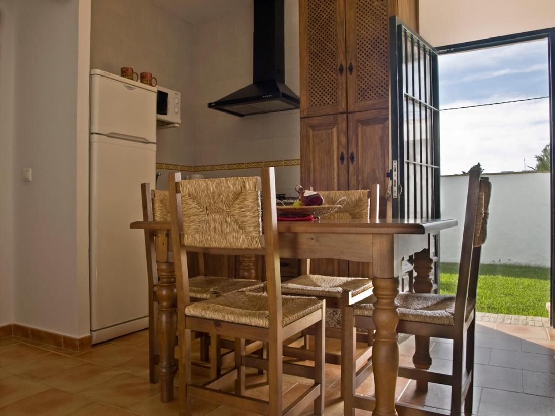 Casas Marin Villa Conil De La Frontera Eksteriør bilde