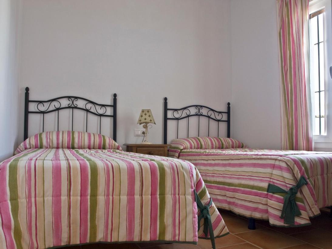 Casas Marin Villa Conil De La Frontera Eksteriør bilde