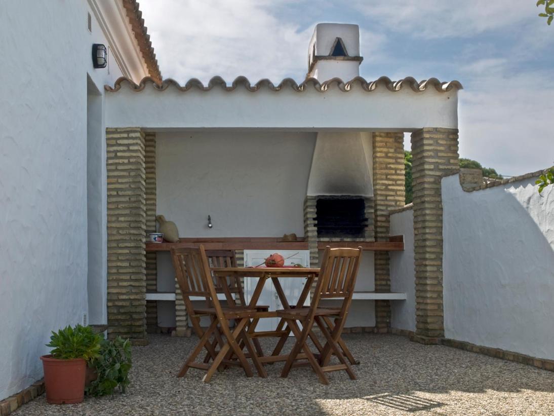 Casas Marin Villa Conil De La Frontera Eksteriør bilde